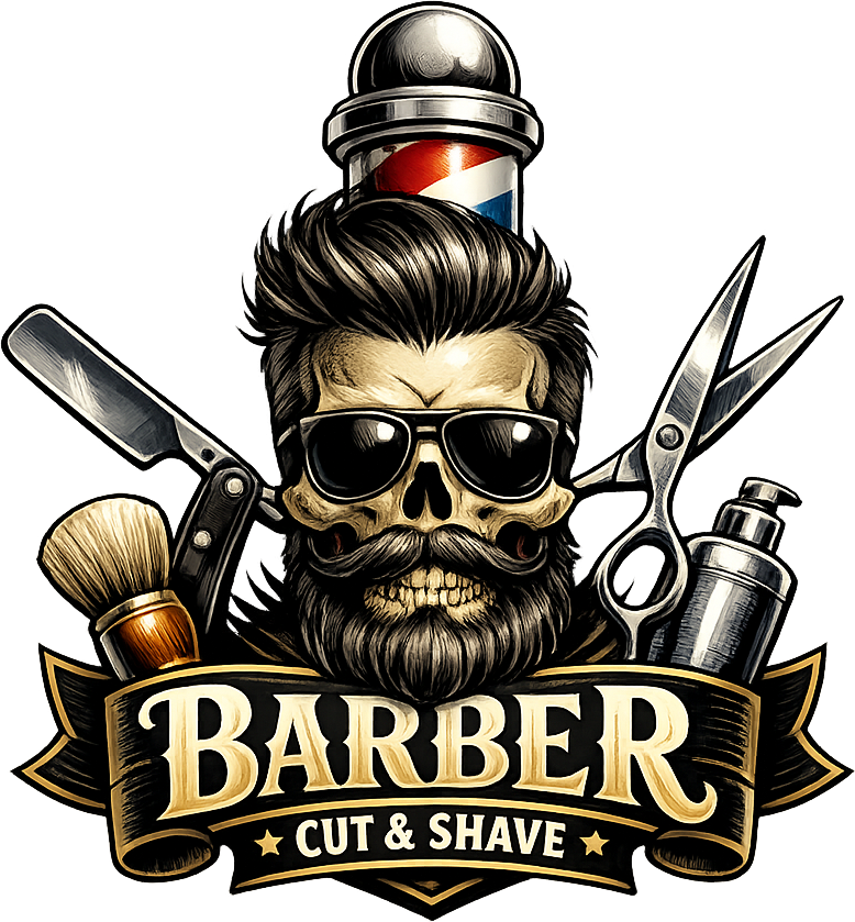 Barber Cut & Shave